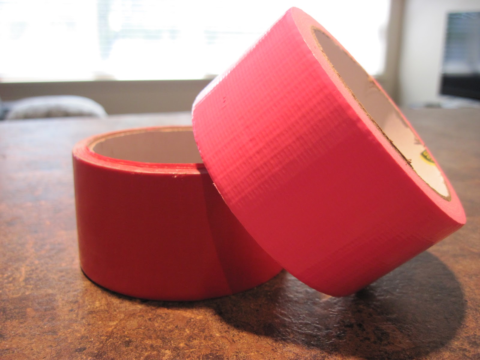 Fur You, From Elise Duct Tape Flower Pens