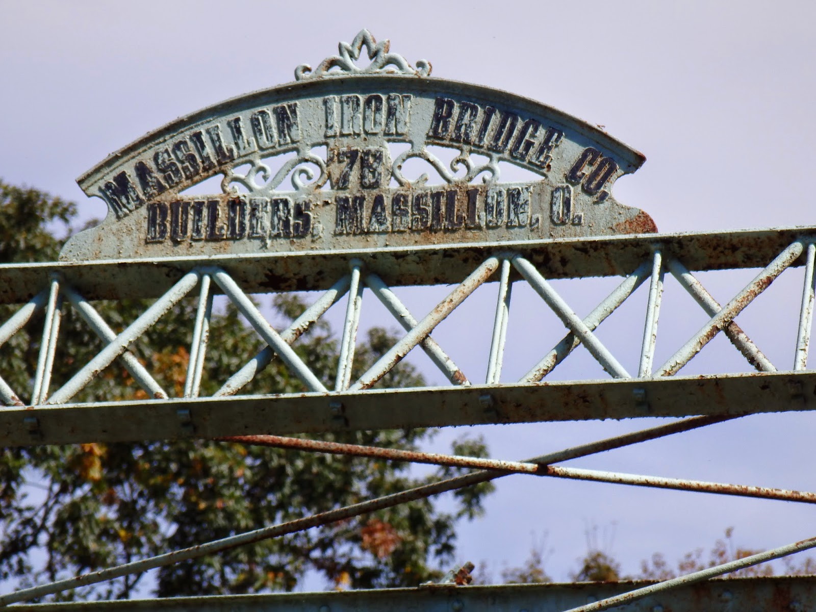 SWPA Rural Exploration Pollocks Mill Bridge Incident 09.28.14