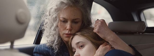 SERIES | Top of the Lake: China Girl (Temporada 2)