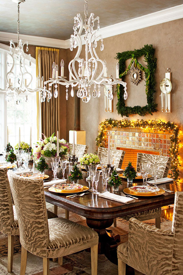 Fascinating Articles and Cool Stuff: Christmas Decoration Ideas