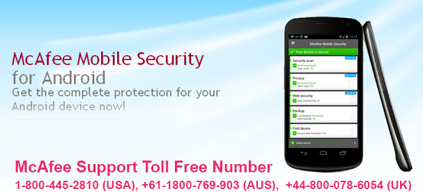 Antivirus Support Help Desk Mcafee Support Number 1 800 445 2810