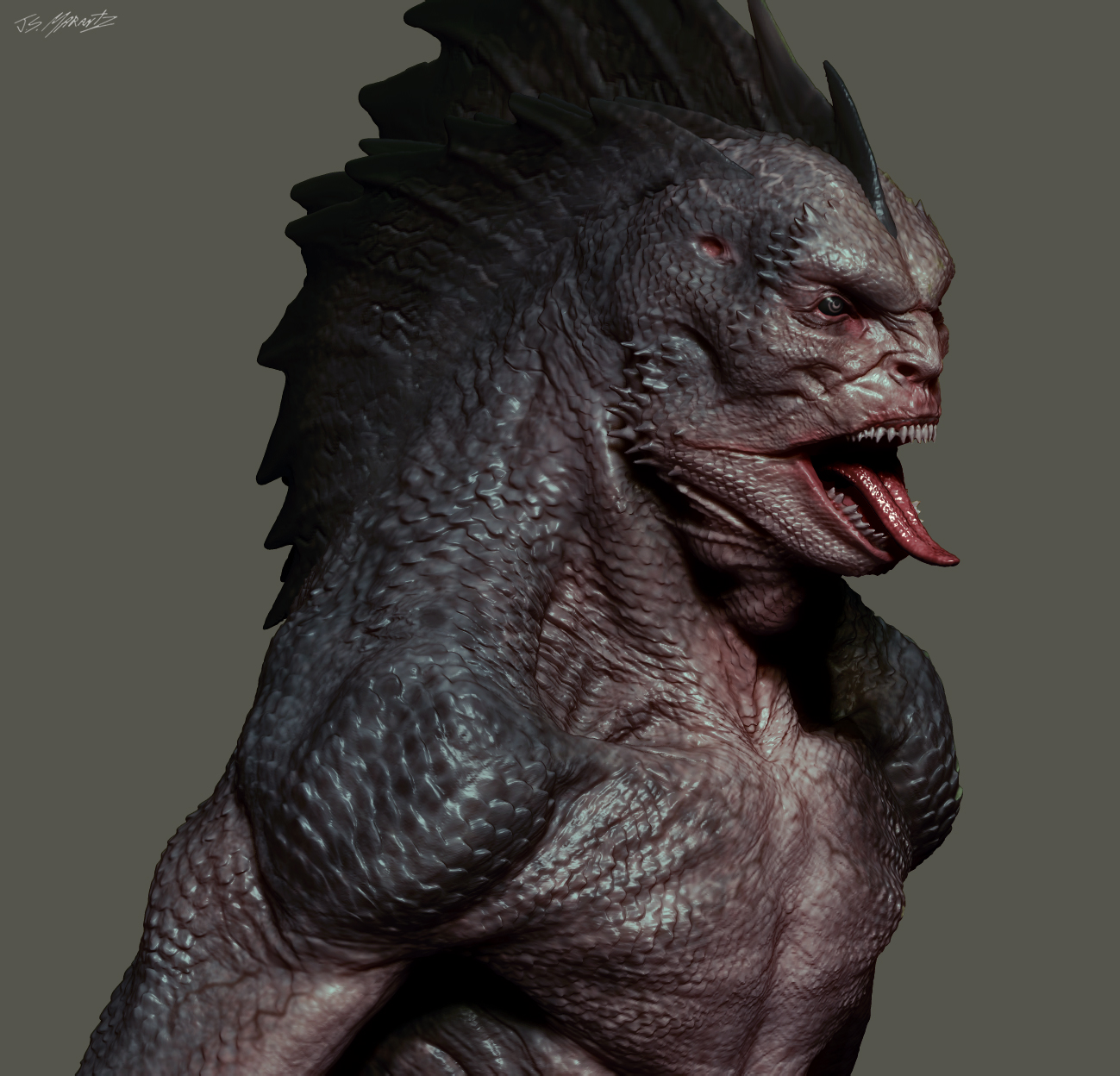 Grimm Season 5 WESEN DESIGNS