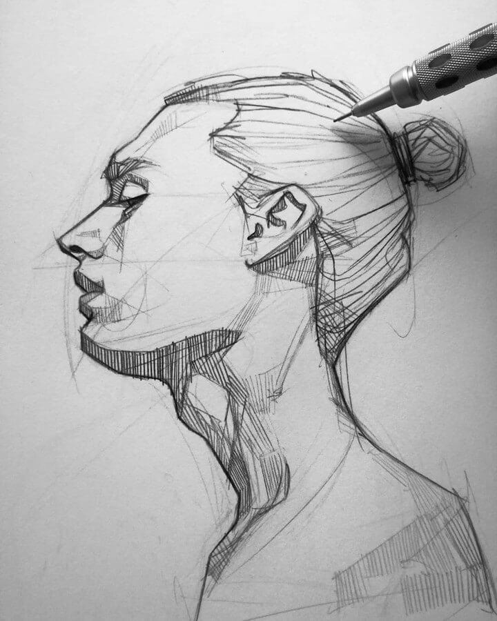 03-Ani-Cinski-Pencil-Drawings-www-designstack-co