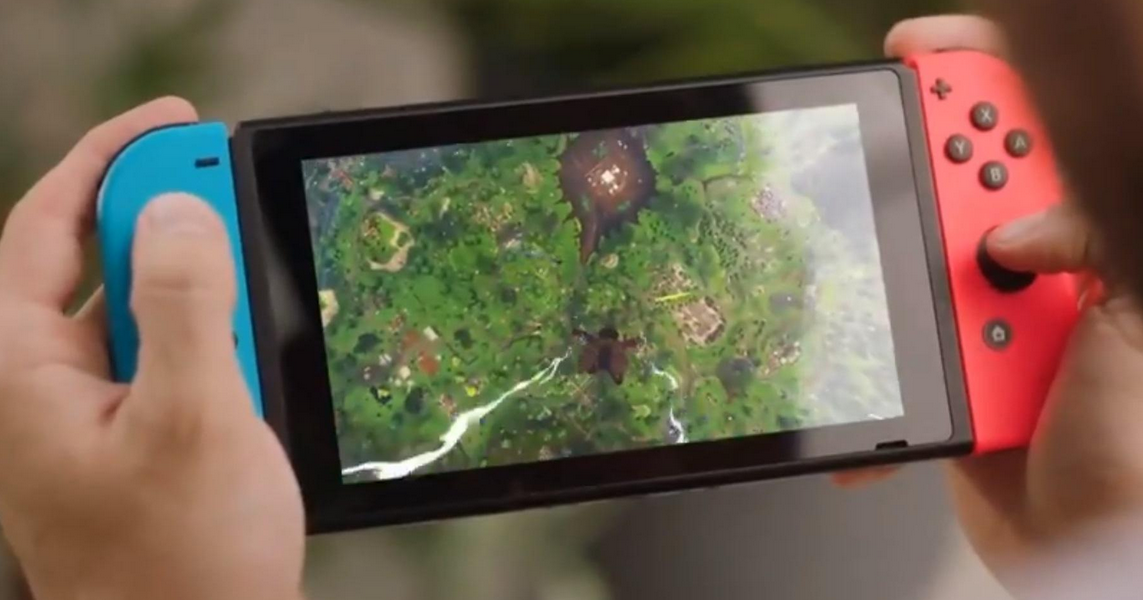 Fortnite Ps4 Lag Issues June 2018 Fortnite Nintendo Switch Lag Freeze And Not Working Problems Fix Tips And Tricks Ocean