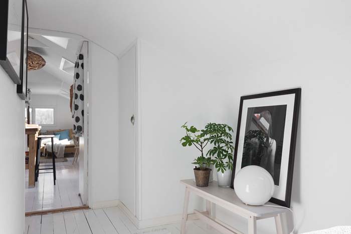 Kolmen kodin ideoita