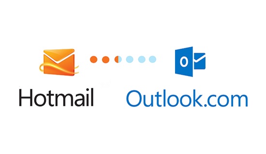 Hotmail dan Outlook, Apa Bedanya?