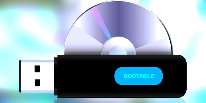 Cara Membuat Bootable di Flashdisk dan CD Lengkap Bergambar – IDNPEDIA