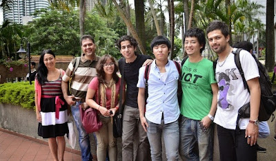 International Students