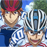 جميع حلقات انمي Yowamushi Pedal Glory Line مترجم عدة روابط