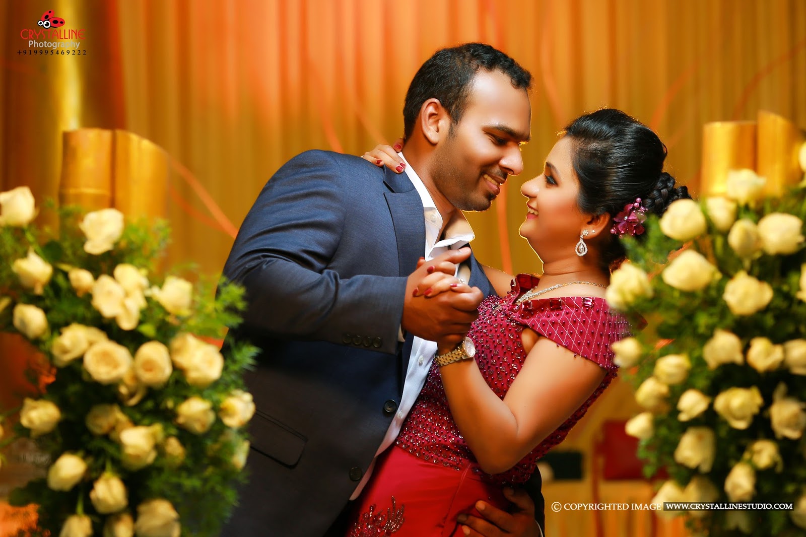 marriage photos albums