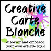 Creative Carte Blanche Artistic Guide