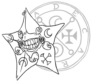 decarabia http://segredos-goetia.blogspot.com.br/2014/11/decarabia-o-sexagesimo-nono-espirito.html