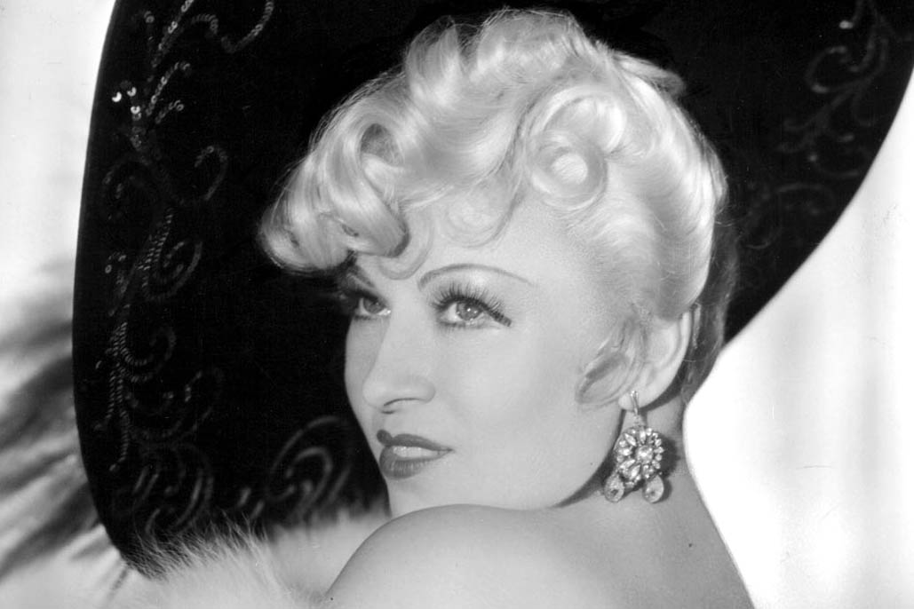 Mae West: Mae West: How to Misbehave