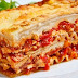 Resep Lasagna