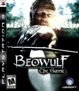 Beowulf игра торрент