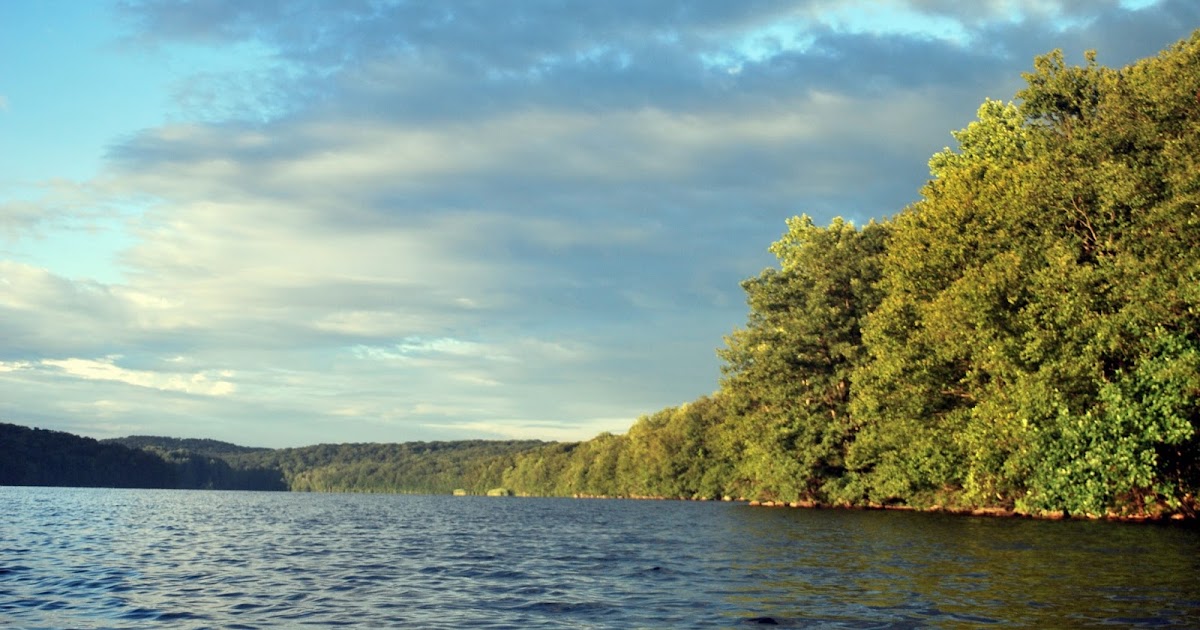 Litton's Fishing Lines Split Rock Reservoir Smallmouth and Largemouth