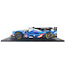 2016 Alpine A460 - Schaal 1/18 Spark Models