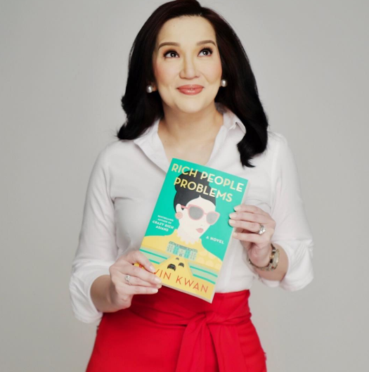 LOOK: May bagong "PARTNER" na nga ba si Kris Aquino? KRISSY IS BACK! LOOK: May bagong "PARTNER" na nga ba si Kris Aquino? KRISSY IS BACK!