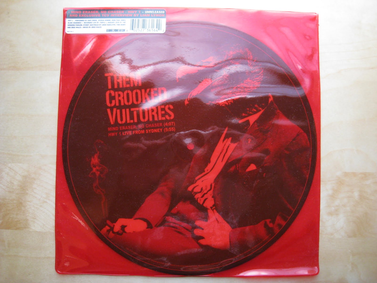 Vinylogous Delocalization: October 2011