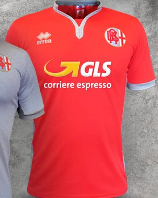 USアレッサンドリア・カルチョ 201718 ユニフォーム ユニ11