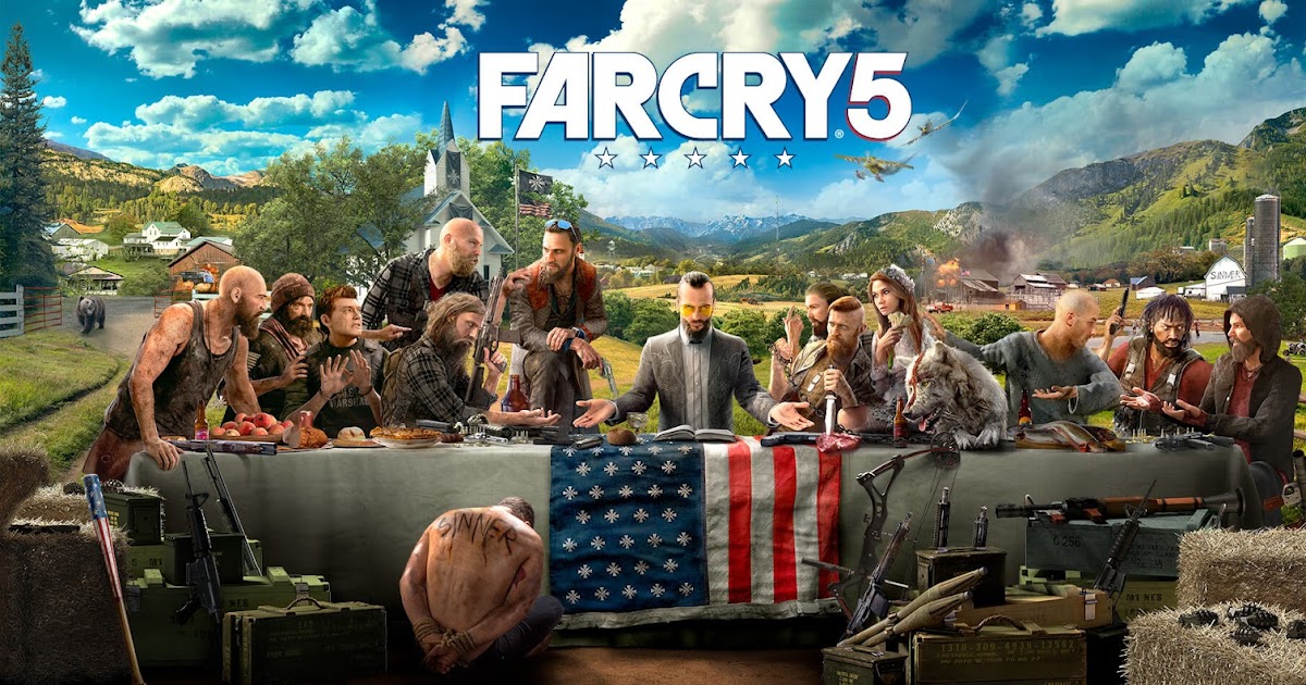 Google Drive Links Download Game Far Cry 5 Cpy Download Game Pc Cracked