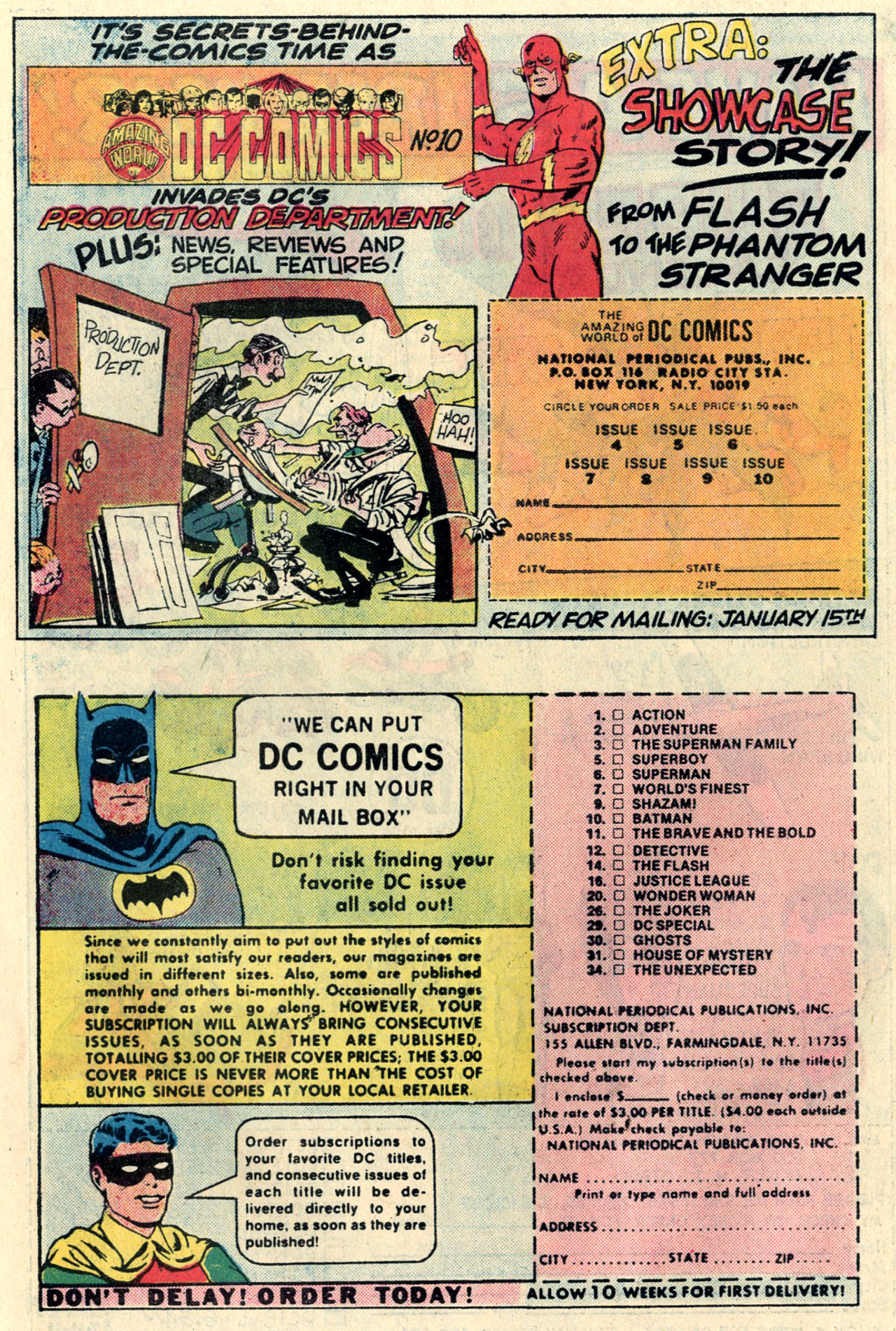 Detective Comics (1937) issue 458 - Page 30