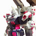 HGUC FA-78 Full Armor Gundam Ver Thunderbolt