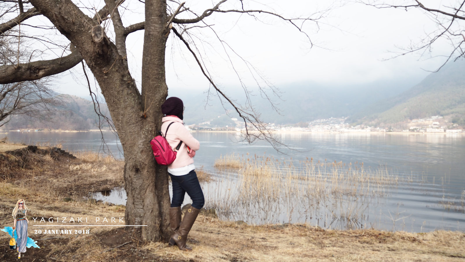 yagisaki park amysyeera