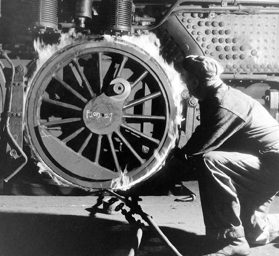 Delmar Historical And Art Society The Fire Ring