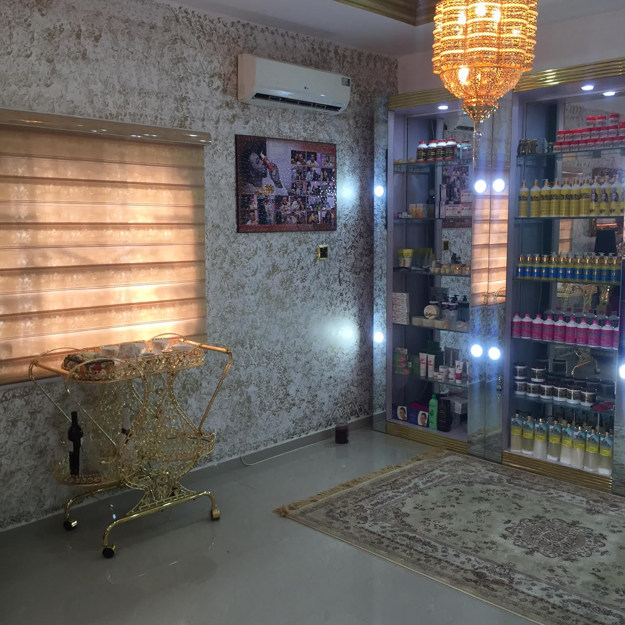 Pels International Skin Care launches new luxury store