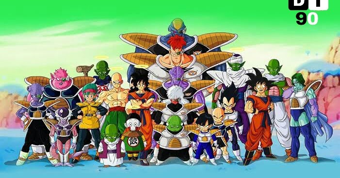 Dragon Ball Z All Hindi Dubbed Episodes Downloadwatch -5348
