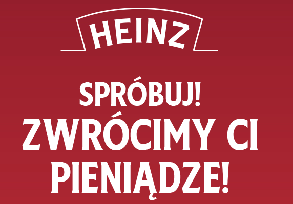 Promocja Cash Back Konkurs