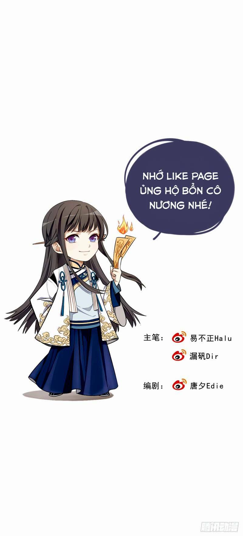 Bốc Toán Tử Chap 1 - Next Chap 2