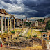 The Roman Forum – an Evidence of the Roman Greatness in Italy
