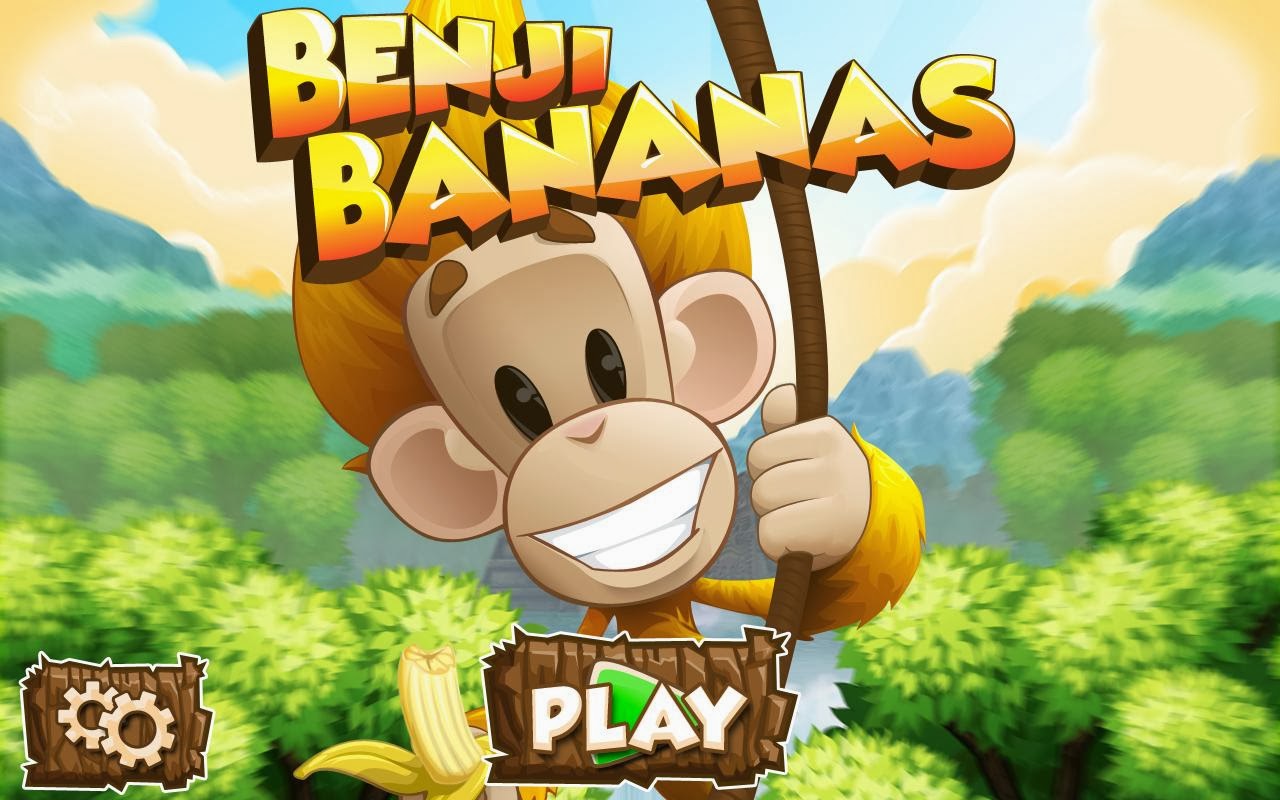 Игры где есть банан. Игра обезьянка с бананами. Игра про обезьянку. Обезьянка и лианы игра. Бонжи бнанас игра.