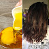 How To Remove Split Ends Hair By Using Natural Home Remedies
