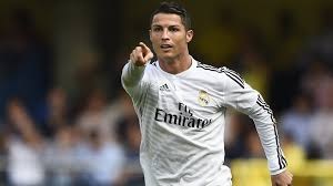 Ronaldo Finally Responded To "Penaldo" Moniker