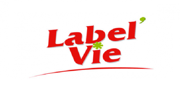 Label Vie 1