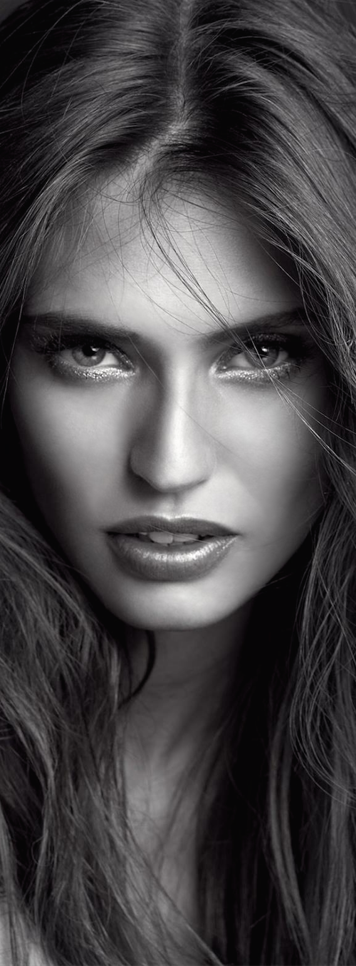 BIANCA BALTI for L'ORÉAL PARIS