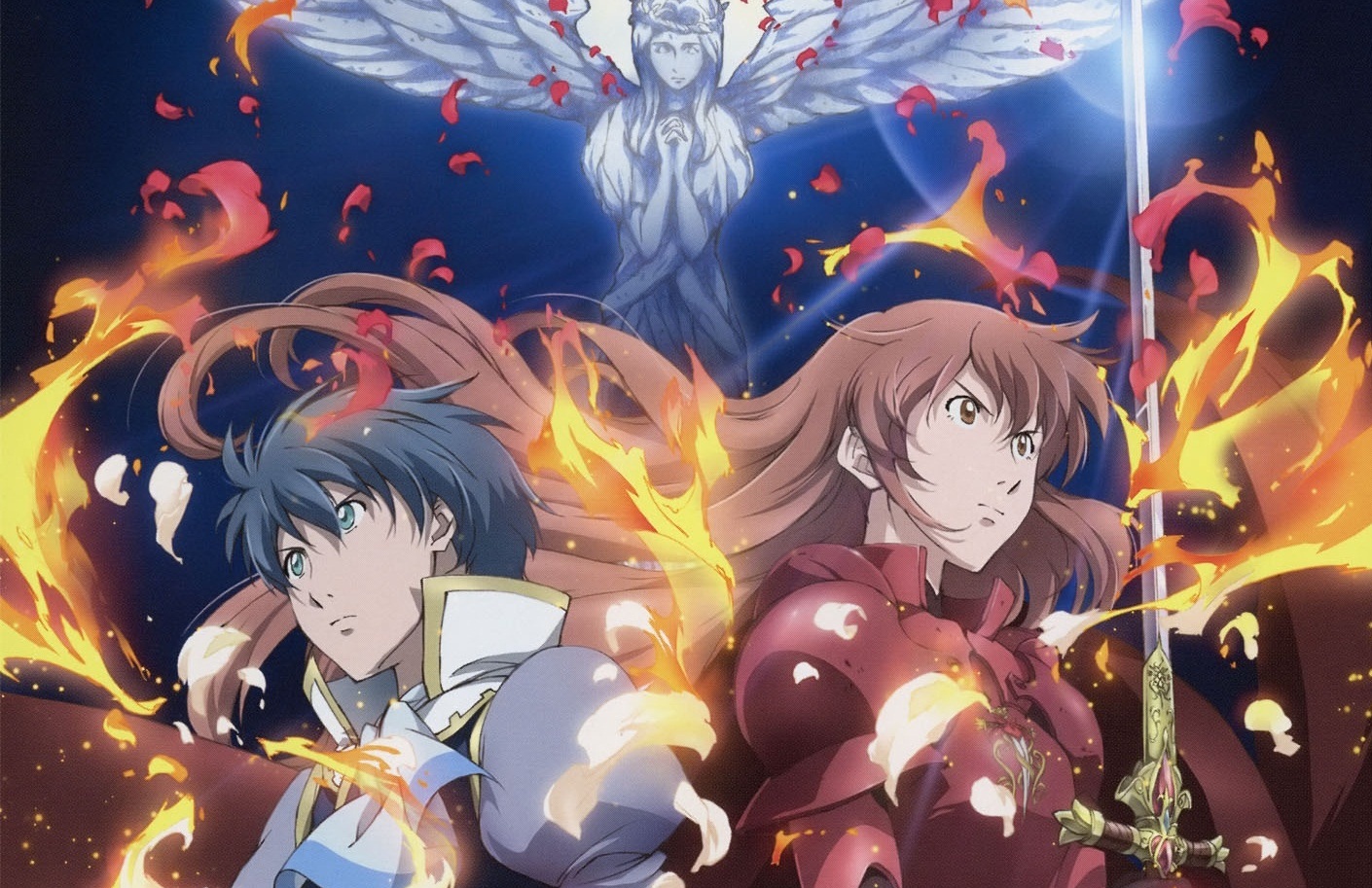 Anime Sub Indo Genre Romance Powermall
