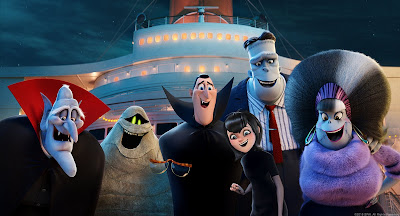 Hotel Transylvania 3 Image 1