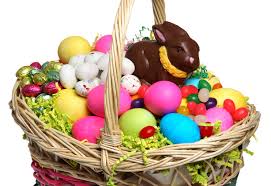Easter Baskets Ideas Easter Baskets Ideas