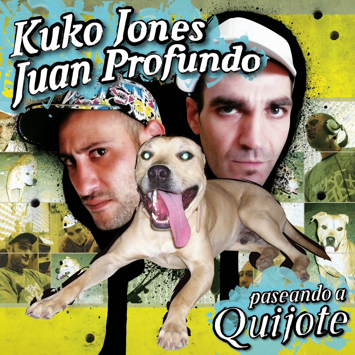 Hip Hop X Descarga Juan Profundo Discografia Mg hip hop x descarga juan profundo