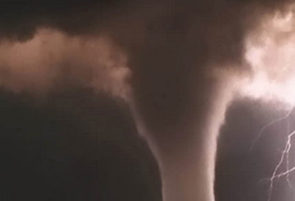 Arti Mimpi Lihat Angin Puting Beliung Menurut Primbon Jawa Dunia Teknik Sipil