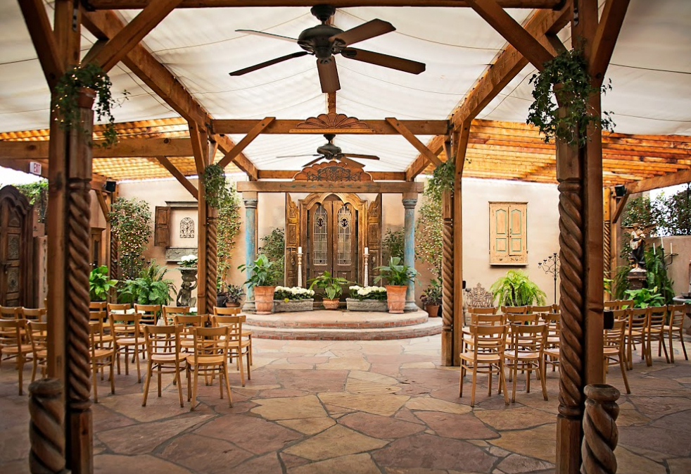 Hacienda Wedding Venues Hacienda Wedding Venues