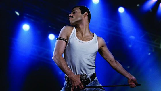 Bohemian Rhapsody - filme