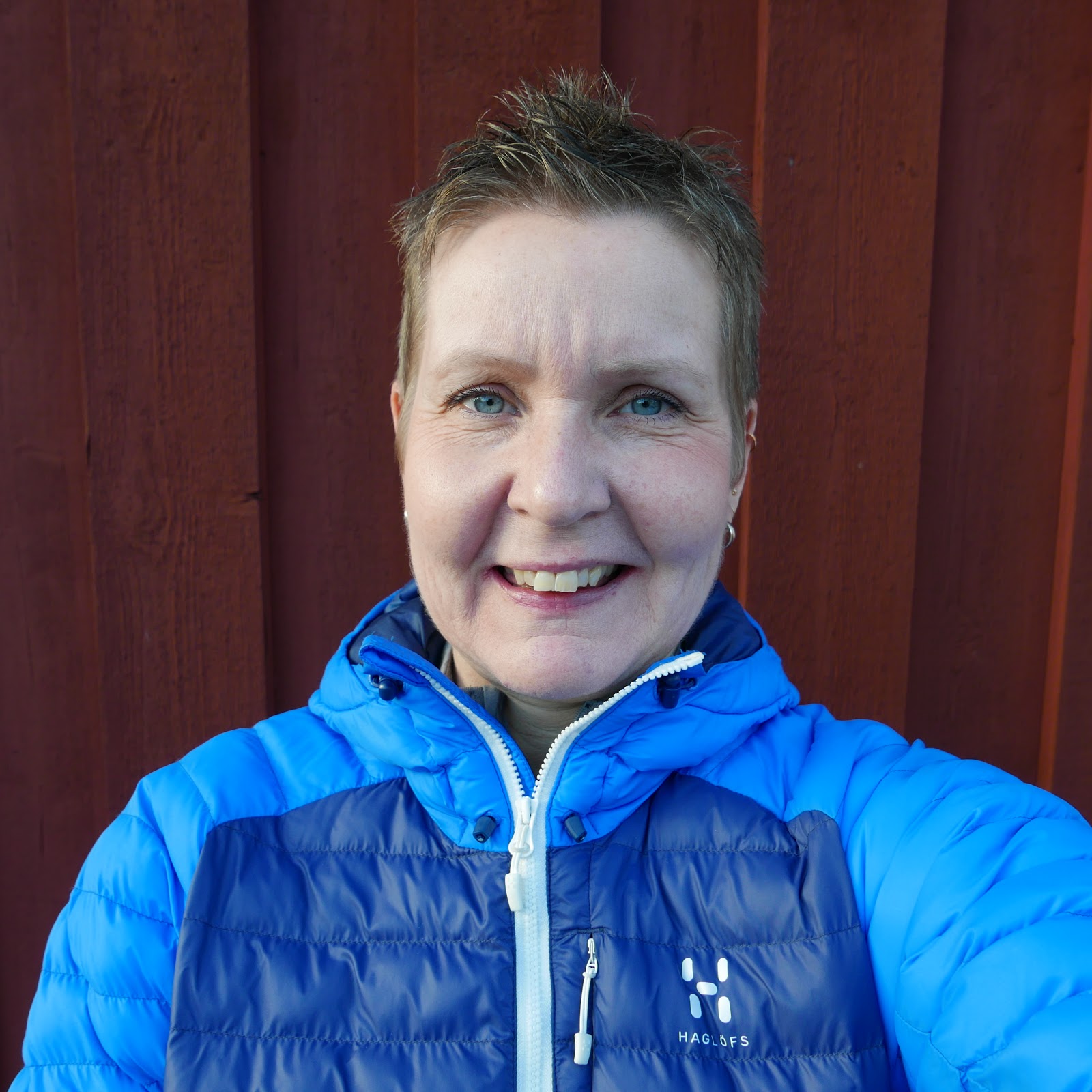 TFJB Challenge Blog Guest Designer Susanne Nordström