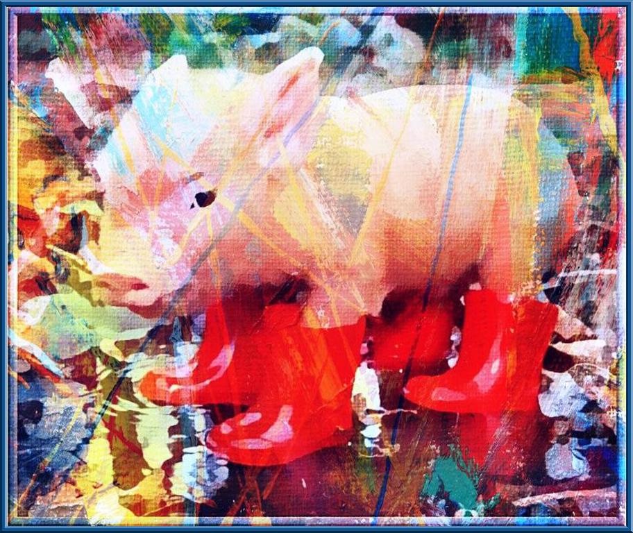 Kunst Grundschulteacher