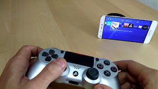 remote play no root