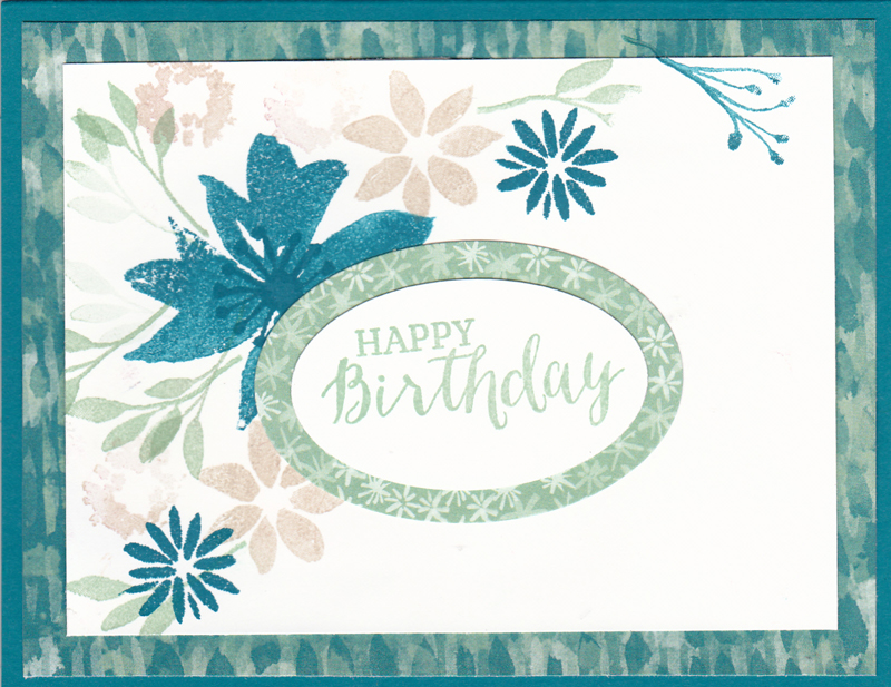 Magnolia's Place Beautiful Papers Make Lovely Things